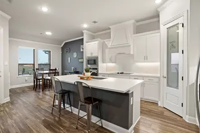 331 Crosswind Drive, Waxahachie, TX 75167 - Photo 9