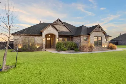 331 Crosswind Drive, Waxahachie, TX 75167 - Photo 39