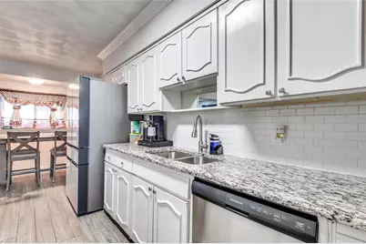 4913 Tracy Drive, Haltom City, TX 76117 - Photo 15