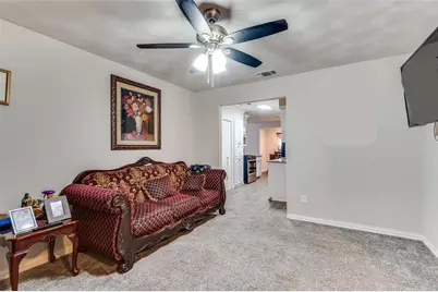 4913 Tracy Drive, Haltom City, TX 76117 - Photo 5