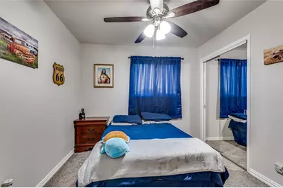 4913 Tracy Drive, Haltom City, TX 76117 - Photo 17