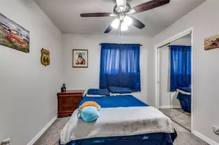 4913 Tracy Dr, Haltom City, TX 76117 - Photo 17