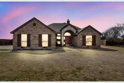 160 Berkshire Lane, Waxahachie, TX 75165 - Photo 1