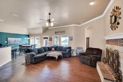 160 Berkshire Lane, Waxahachie, TX 75165 - Photo 7