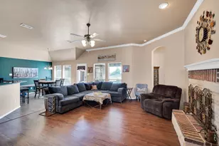 160 Berkshire Ln, Waxahachie, TX 75165 - Photo 7