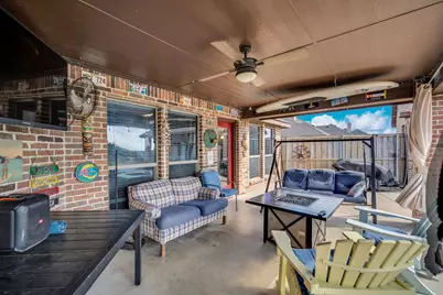 160 Berkshire Lane, Waxahachie, TX 75165 - Photo 29
