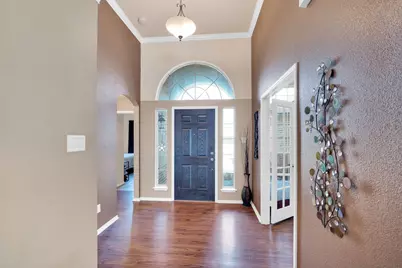 160 Berkshire Lane, Waxahachie, TX 75165 - Photo 7
