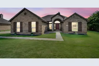 160 Berkshire Lane, Waxahachie, TX 75165 - Photo 3