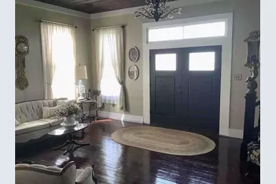 408 S Railroad Avenue, Calvert, TX 77837 - Photo 5