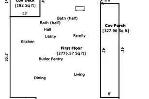 408 S Railroad Ave, Calvert, TX 77837 - Photo 29