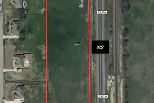 Tbd Fm-156, Justin, TX 76247 - Photo 1