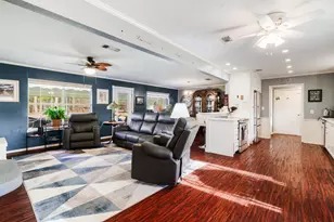 50 County Rd 35930, Powderly, TX 75473 - Photo 5