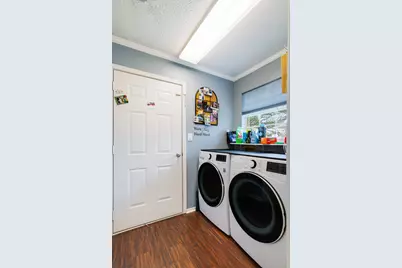 50 County Road 35930, Powderly, TX 75473 - Photo 17