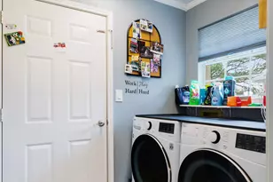 50 County Rd 35930, Powderly, TX 75473 - Photo 17