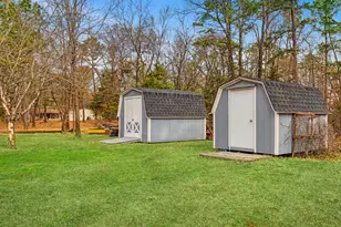 50 County Rd 35930, Powderly, TX 75473 - Photo 19