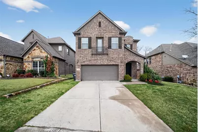 3620 Walden Drive, McKinney, TX 75071 - Photo 1