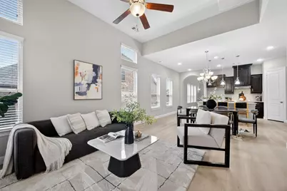 3620 Walden Drive, McKinney, TX 75071 - Photo 13