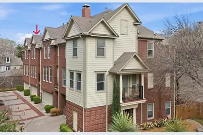 2619 Colby Street #B, Dallas, TX 75204 - Photo 1