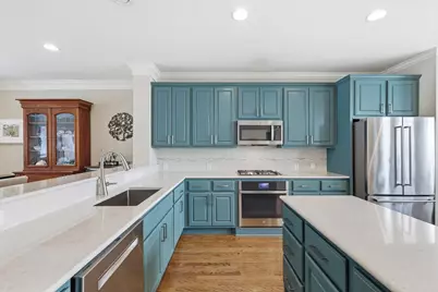 2619 Colby Street #B, Dallas, TX 75204 - Photo 11