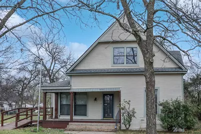 401 W Maple Street, Whitewright, TX 75491 - Photo 29