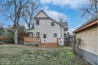 401 W Maple Street, Whitewright, TX 75491 - Photo 25