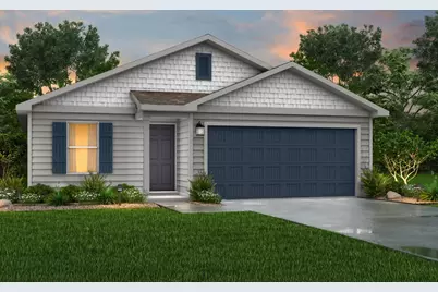 113 Levi Drive, Cleburne, TX 76031 - Photo 1