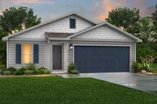 113 Levi Dr, Cleburne, TX 76031 - Photo 1