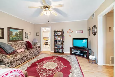 149 30th Street NW, Paris, TX 75460 - Photo 3