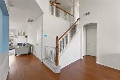 5649 Norris Drive, The Colony, TX 75056 - Photo 7