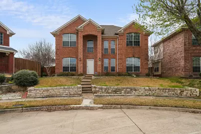 5649 Norris Drive, The Colony, TX 75056 - Photo 3