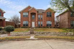 5649 Norris Dr, The Colony, TX 75056 - Photo 3