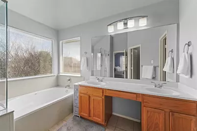 5649 Norris Drive, The Colony, TX 75056 - Photo 21