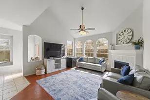 5649 Norris Dr, The Colony, TX 75056 - Photo 9