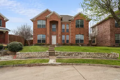 5649 Norris Drive, The Colony, TX 75056 - Photo 1