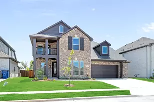 418 Aspen Wy, Lavon, TX 75166 - Photo 1