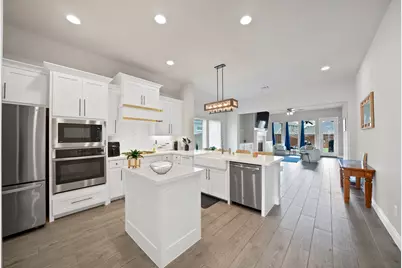 9528 Oxbow Lane, Little Elm, TX 75068 - Photo 5