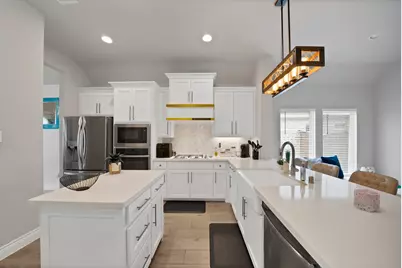 9528 Oxbow Lane, Little Elm, TX 75068 - Photo 3