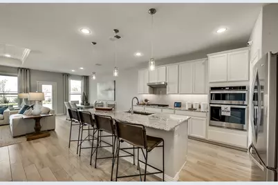 2620 Jordan Dwyer Way, Northlake, TX 76247 - Photo 3