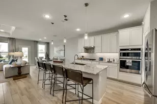 2620 Jordan Dwyer Wy, Northlake, TX 76247 - Photo 3