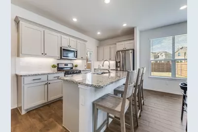 4029 Aurora Lane, Forney, TX 75126 - Photo 11