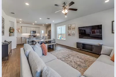 4029 Aurora Lane, Forney, TX 75126 - Photo 5