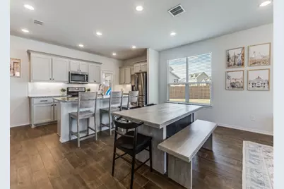 4029 Aurora Lane, Forney, TX 75126 - Photo 7