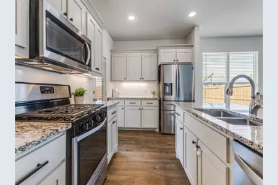 4029 Aurora Lane, Forney, TX 75126 - Photo 9