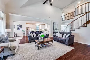 201 Kingsbury Ln, Prosper, TX 75078 - Photo 7