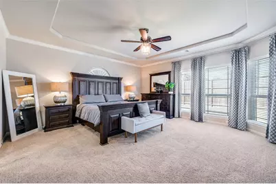 201 Kingsbury Lane, Prosper, TX 75078 - Photo 19