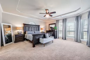 201 Kingsbury Ln, Prosper, TX 75078 - Photo 19