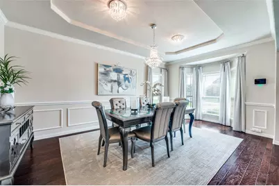 201 Kingsbury Lane, Prosper, TX 75078 - Photo 15