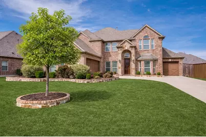 201 Kingsbury Lane, Prosper, TX 75078 - Photo 1