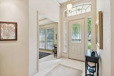 3505 Foot Hills Drive, Weatherford, TX 76087 - Photo 11