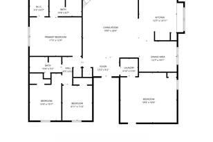 6408 Woodstream Trail, Fort Worth, TX 76133 - Photo 19